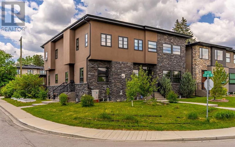 Secondary Property View