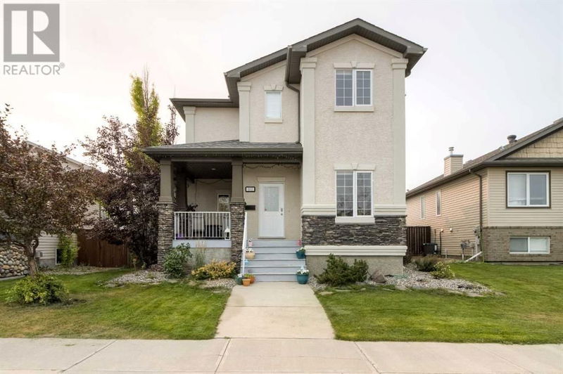 162 Grand River Boulevard West Lethbridge, Alberta