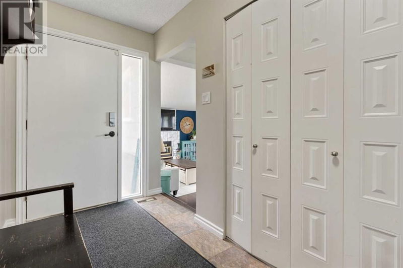 Tertiary Property View