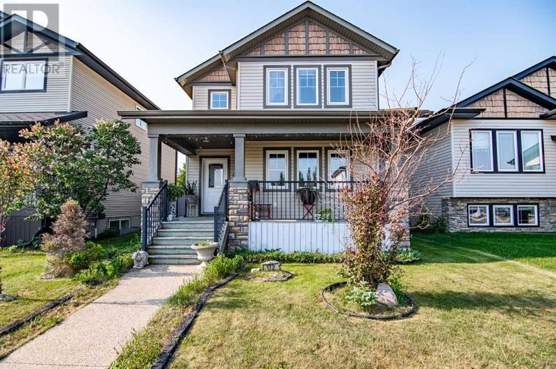 172 Ibbotson Close Red Deer, Alberta