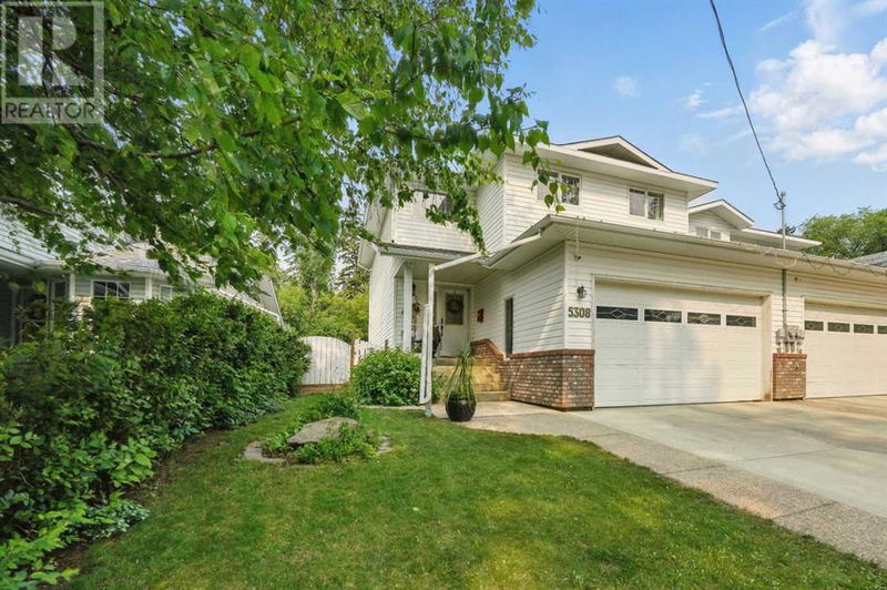 5308 46 Avenue Red Deer, Alberta