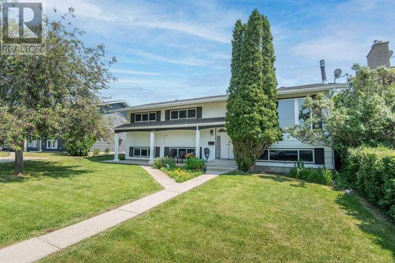 19 Opal Avenue Red Deer, Alberta