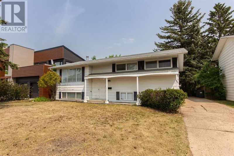 71 Oberlin Avenue Red Deer, Alberta