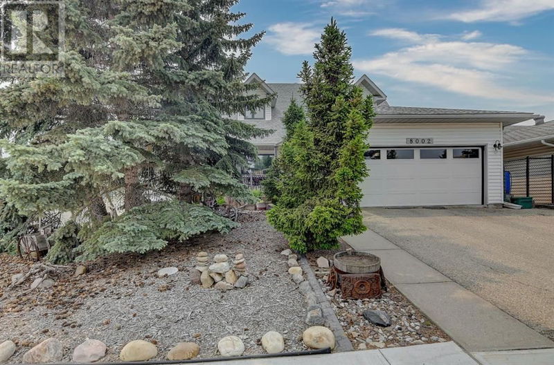 8002 103 Street Grande Prairie, Alberta