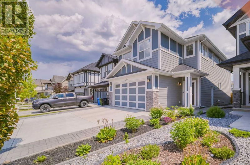 Secondary Property View
