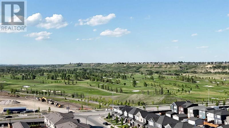 Tertiary Property View