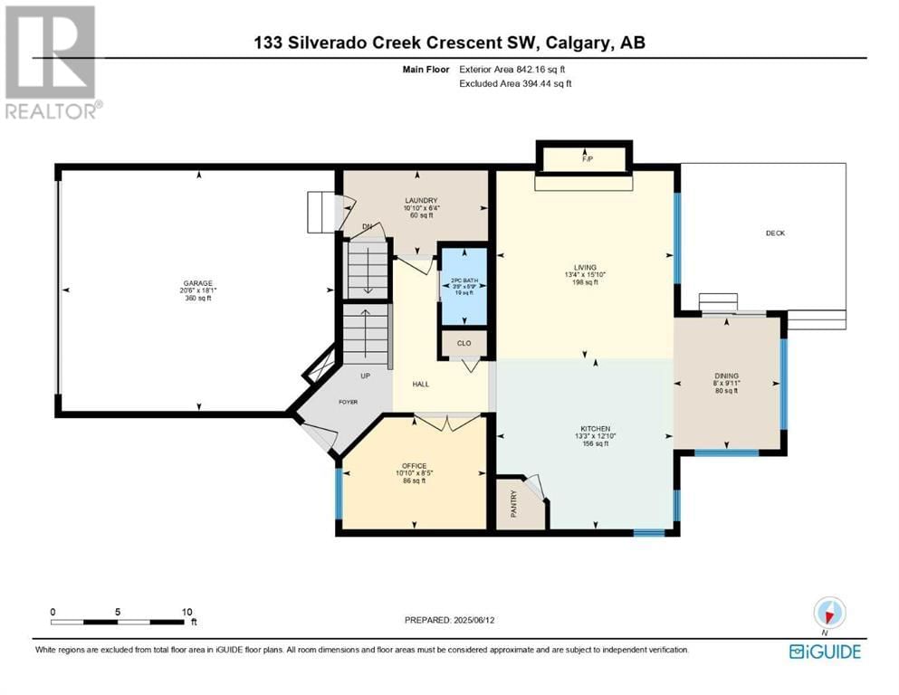 133 SILVERADO CREEK CRESCENT SOUTHWEST Image 17