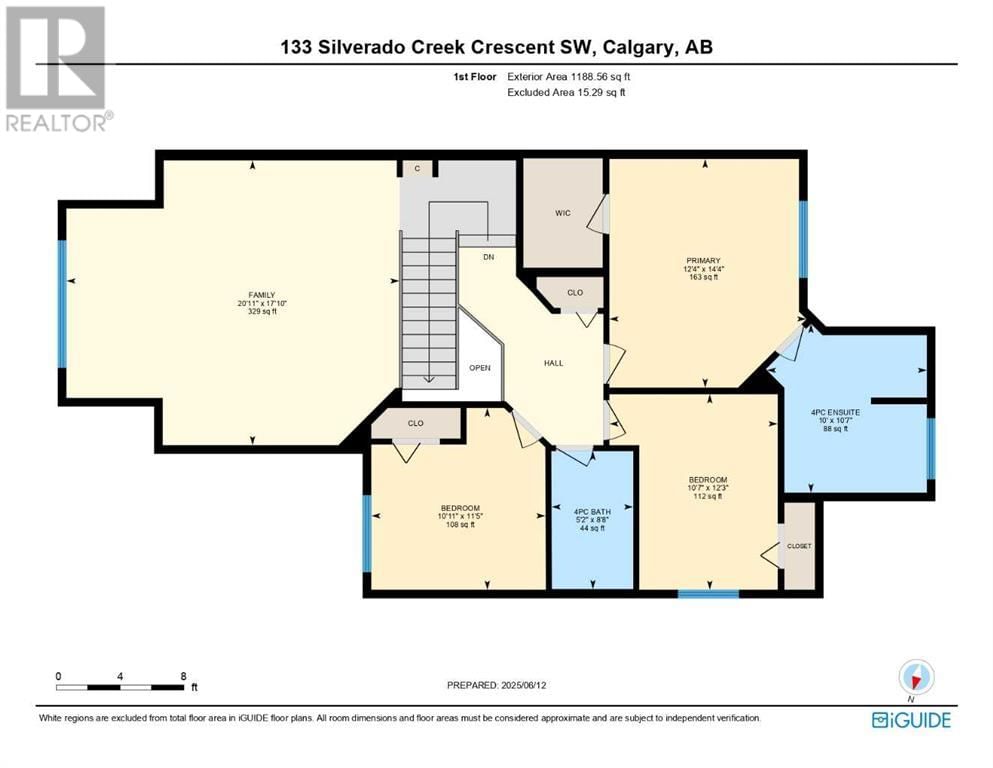 133 SILVERADO CREEK CRESCENT SOUTHWEST Image 30