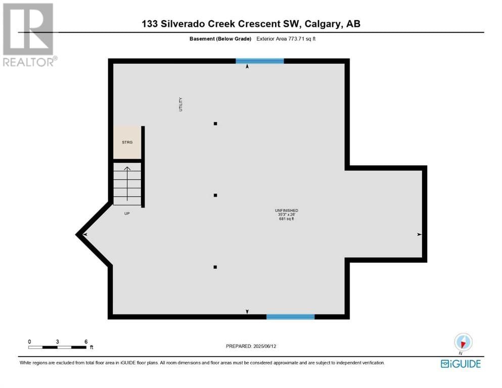 133 SILVERADO CREEK CRESCENT SOUTHWEST Image 36