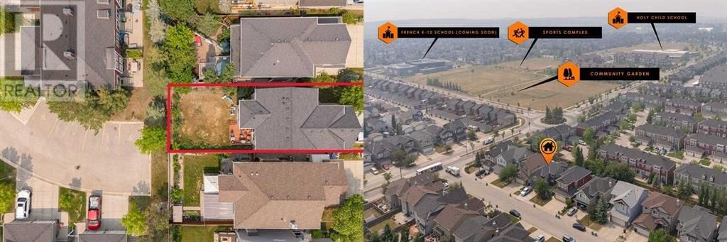 133 SILVERADO CREEK CRESCENT SOUTHWEST Image 44