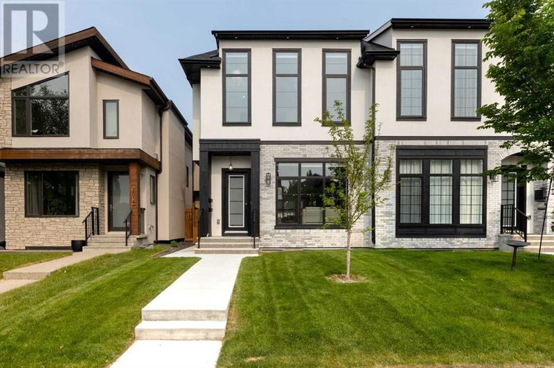 Secondary Property View