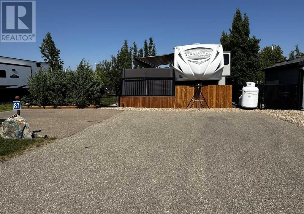 41019 RANGE ROAD 11 Image 2