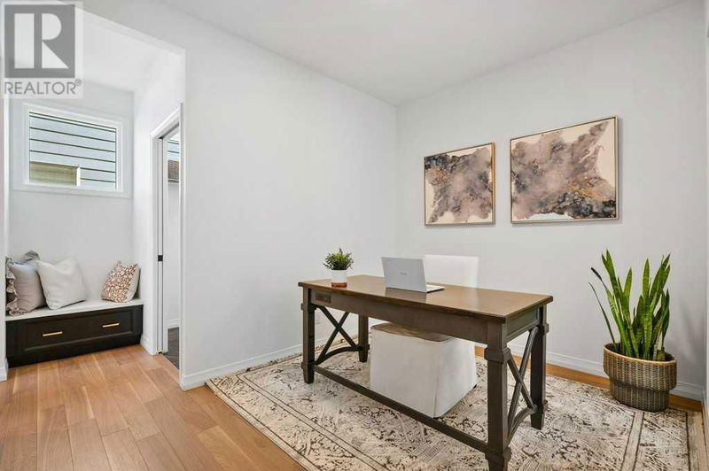 Tertiary Property View