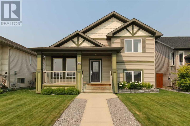 362 Lettice Perry Road North Lethbridge, Alberta