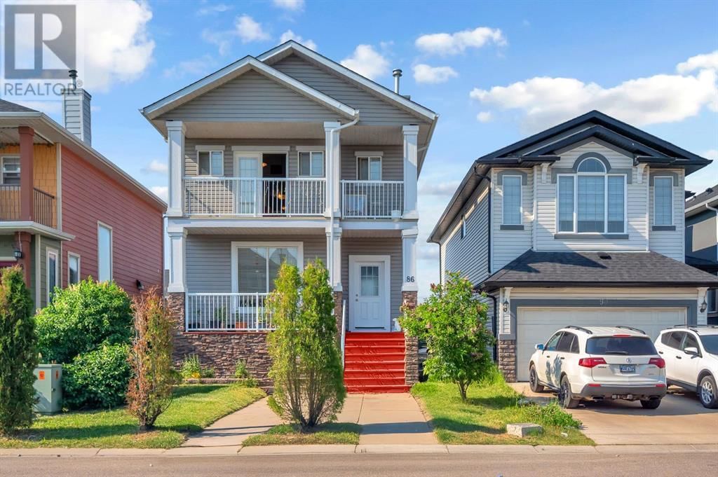 Primary Property View