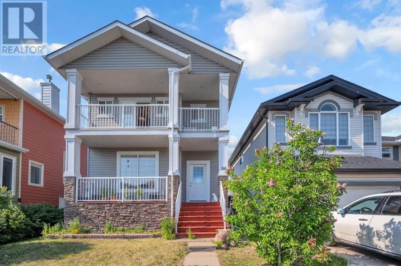 Secondary Property View