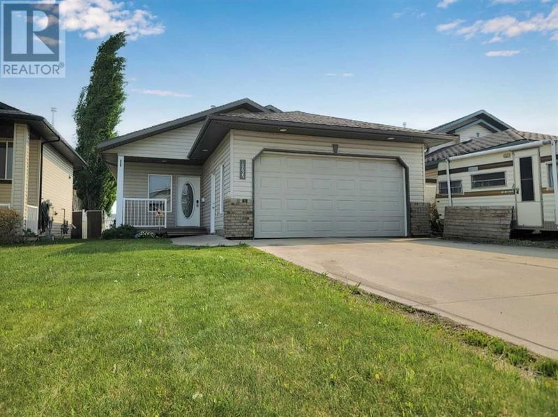 10625 72 Avenue Grande Prairie, Alberta