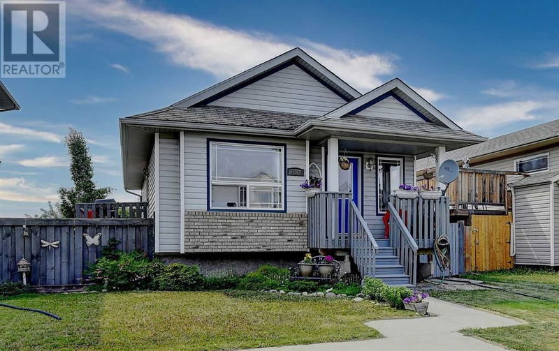 7818 115a Street Grande Prairie, Alberta
