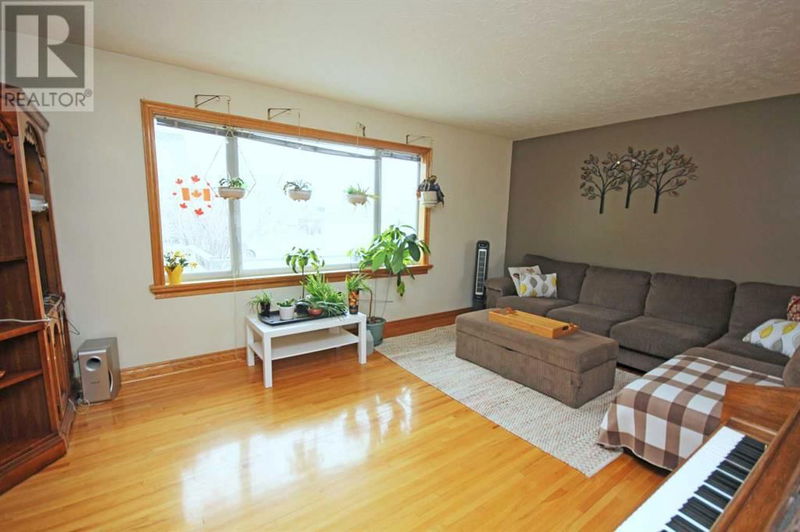 Tertiary Property View