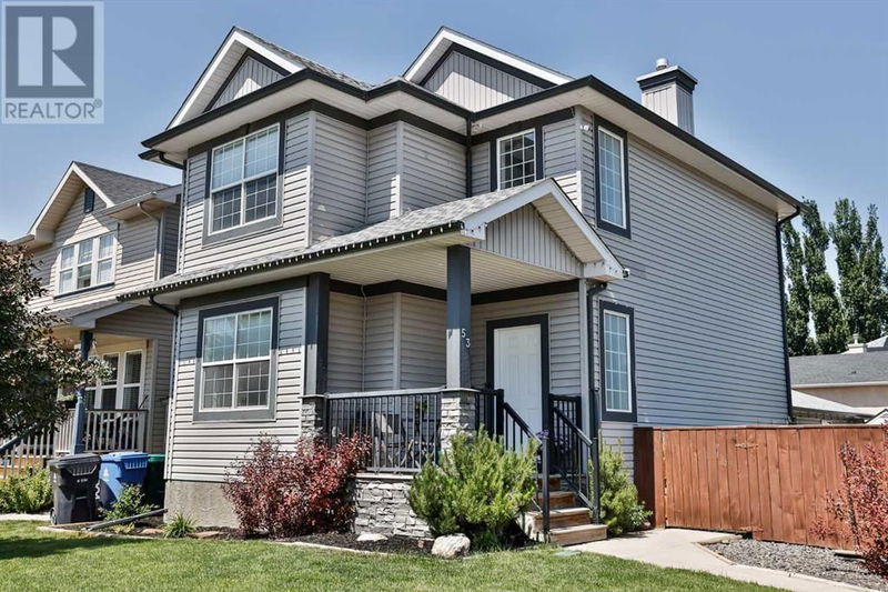53 Peigan Court West Lethbridge, Alberta