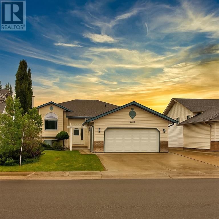 11005 88c Street Grande Prairie, Alberta