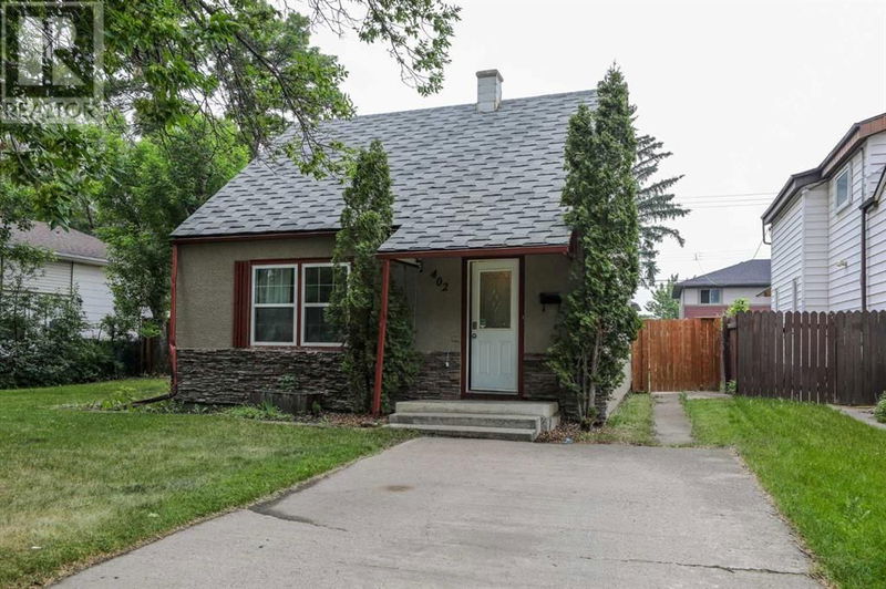 402 12 Street North Lethbridge, Alberta