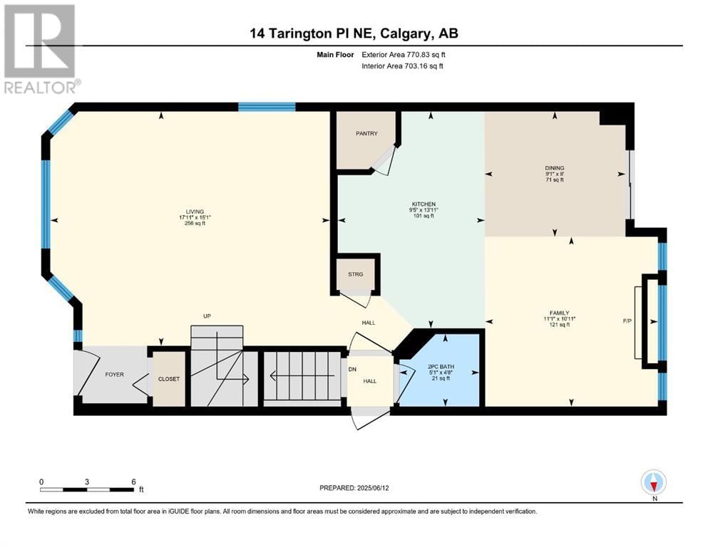 14 TARINGTON PLACE NORTHEAST Image 46