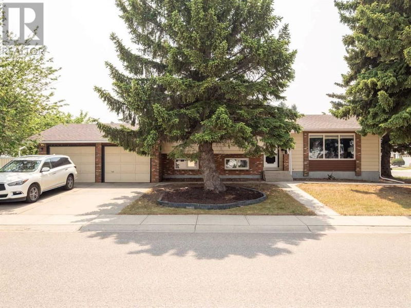 4102 22 Avenue South Lethbridge, Alberta