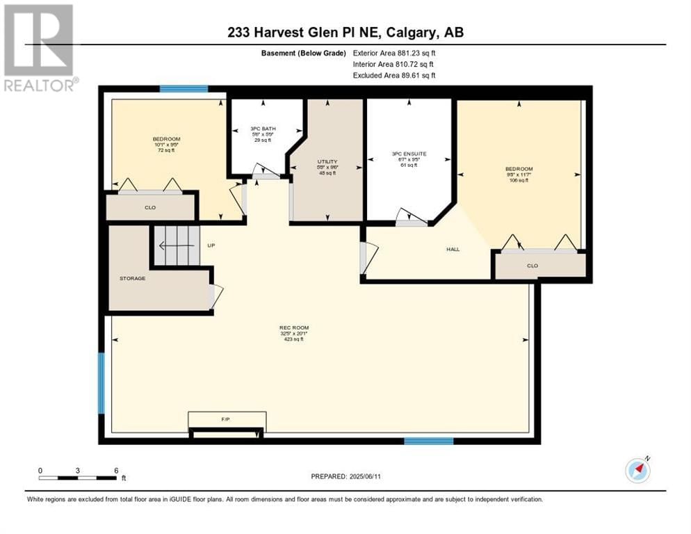 233 HARVEST GLEN PLACE NORTHEAST Image 35
