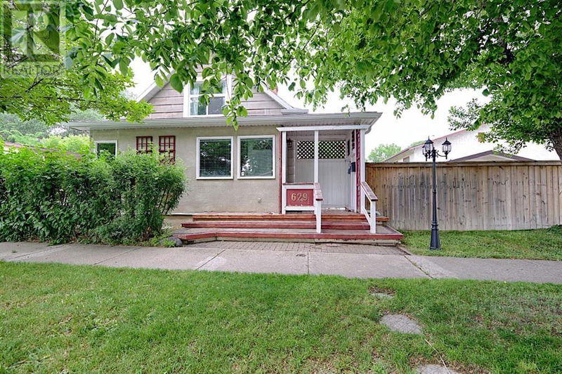 629 19 Street North Lethbridge, Alberta