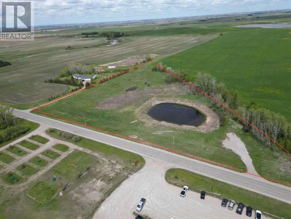 Primary Property View