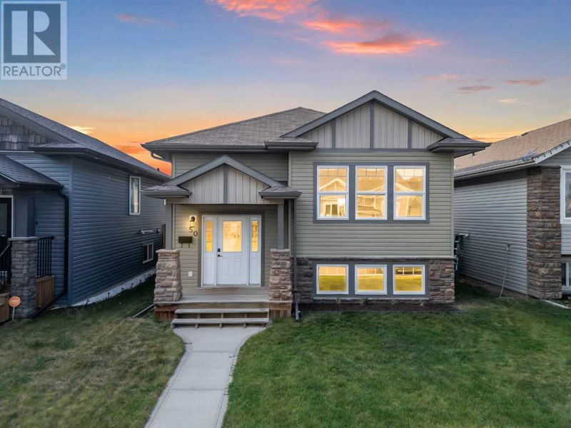 50 Castella Crescent Red Deer, Alberta