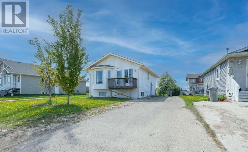 9241 94 Avenue Grande Prairie, Alberta