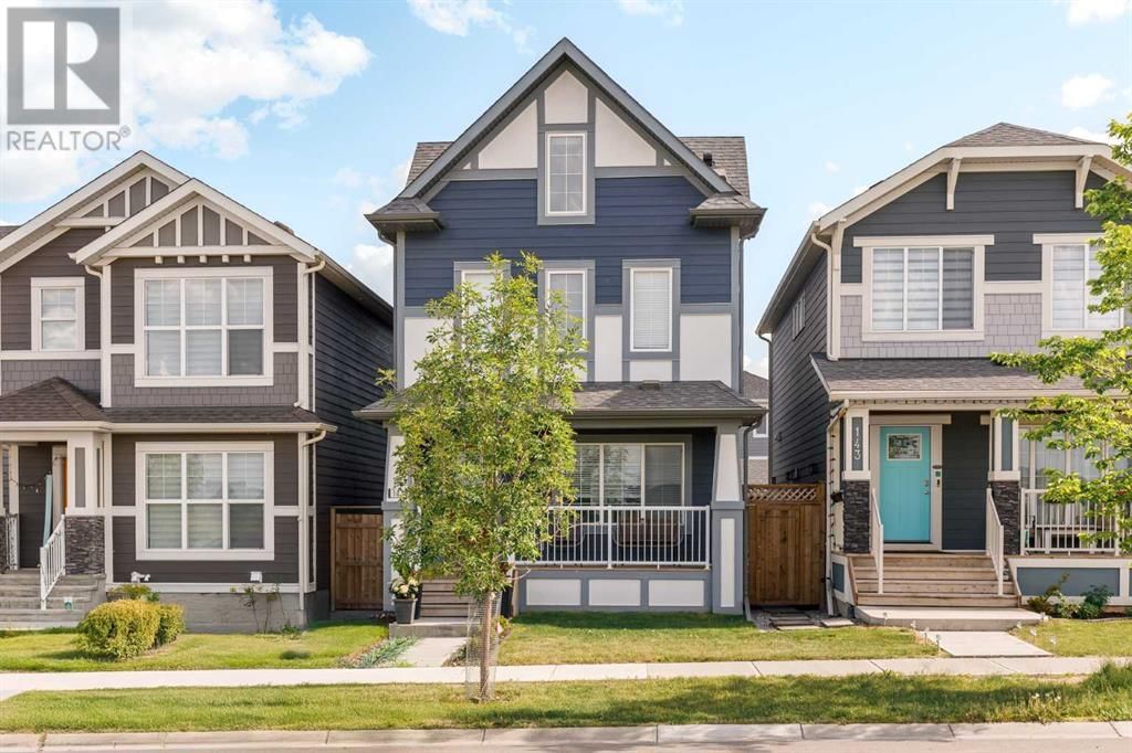 Primary Property View