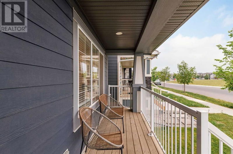 Tertiary Property View