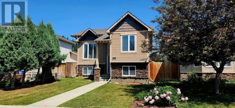 273 Couleesprings Terrace Lethbridge, Alberta