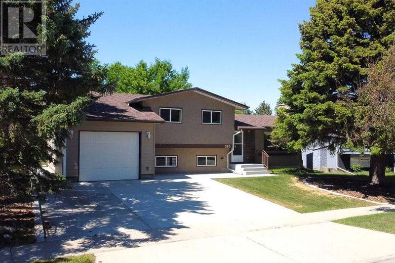330 Laval Boulevard West Lethbridge, Alberta