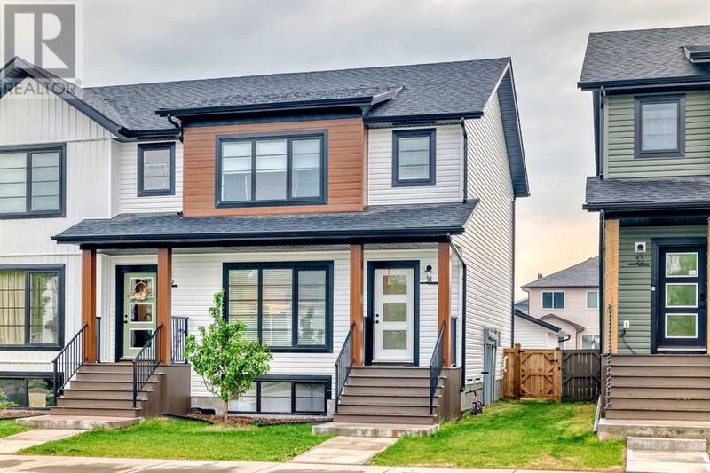 31 Evergreen Way Red Deer, Alberta