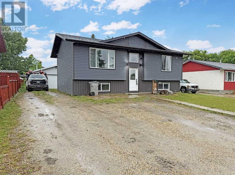 9837 Prairie Road Grande Prairie, Alberta
