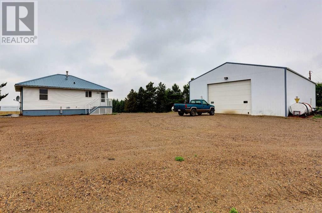 174008 RANGE ROAD 214 Image 33
