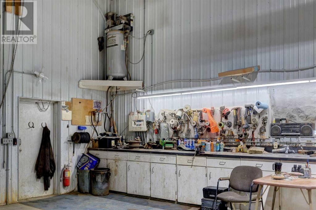 174008 RANGE ROAD 214 Image 35