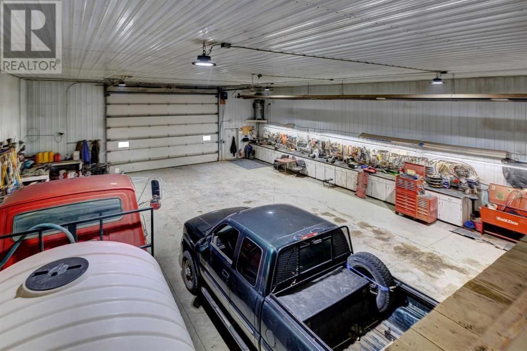 174008 RANGE ROAD 214 Image 37