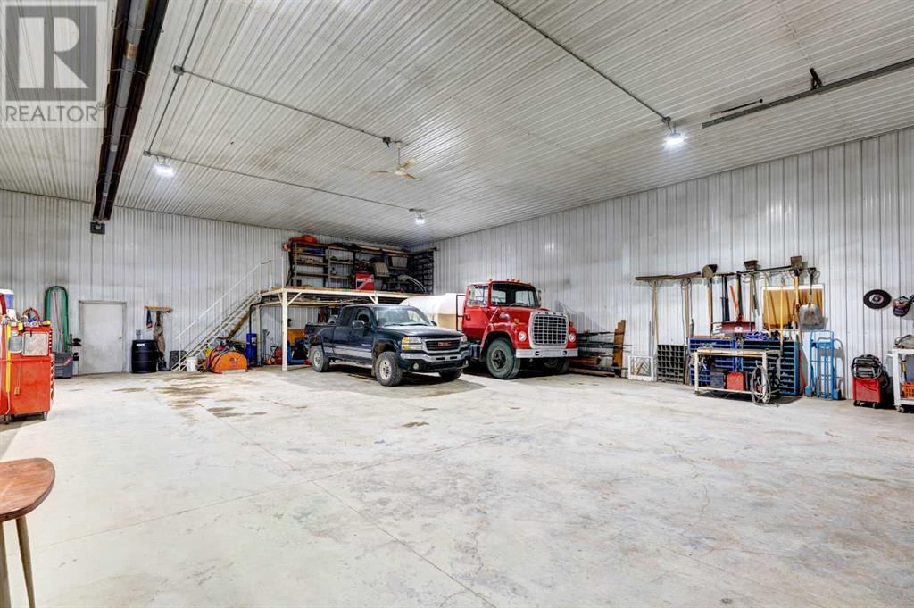 174008 RANGE ROAD 214 Image 38