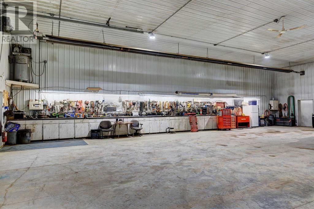 174008 RANGE ROAD 214 Image 39