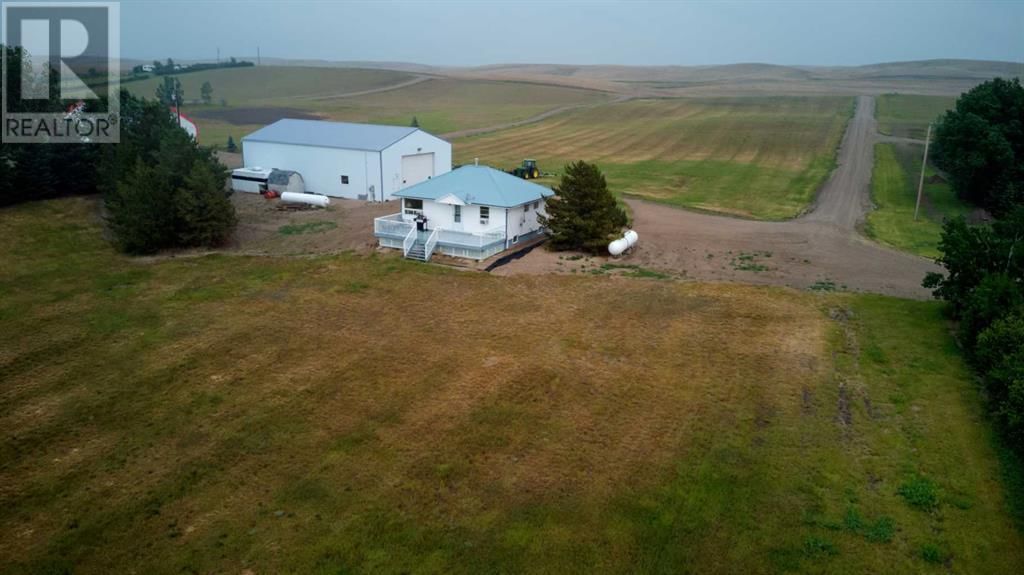 174008 RANGE ROAD 214 Image 4