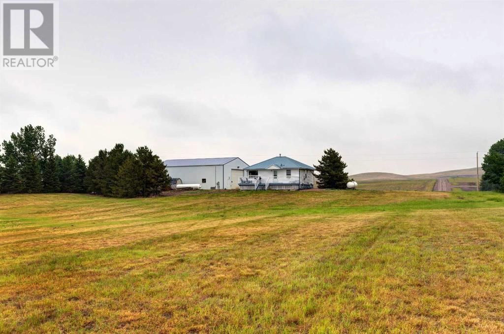 174008 RANGE ROAD 214 Image 41