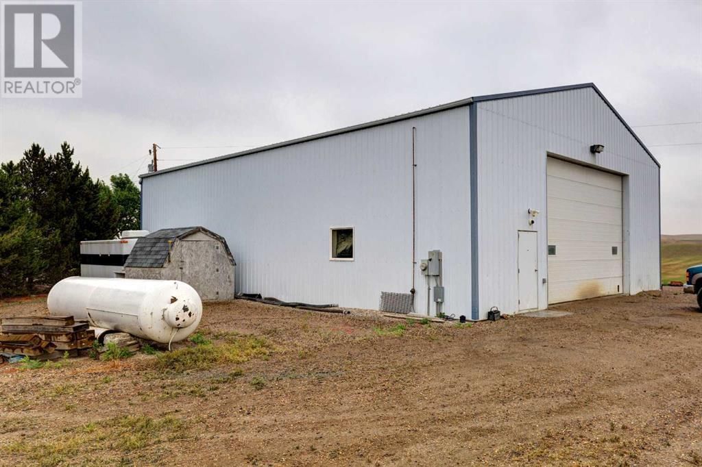 174008 RANGE ROAD 214 Image 43