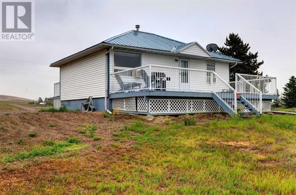 174008 RANGE ROAD 214 Image 7