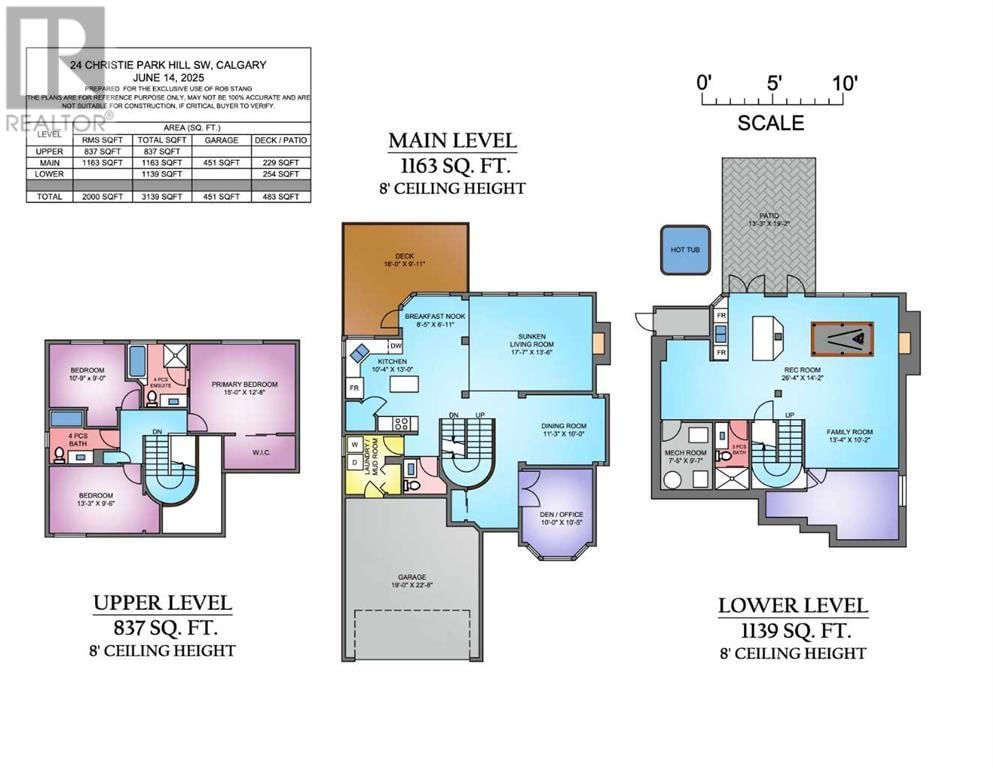 24 CHRISTIE PARK HILL SOUTHWEST Image 41