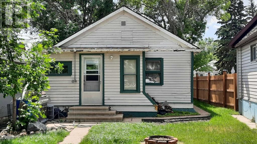 Primary Property View